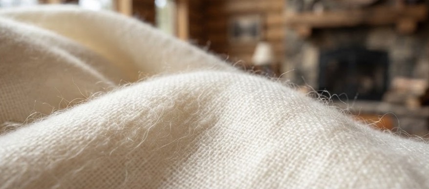 Real Pashmina vs the Mall Kind: Five Honest Tests