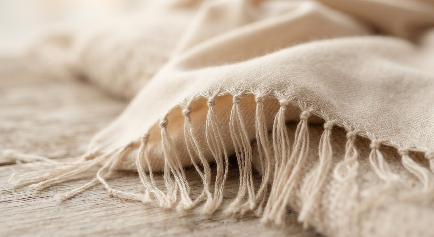 Washing Heirlooms: A Guide to Longevity
