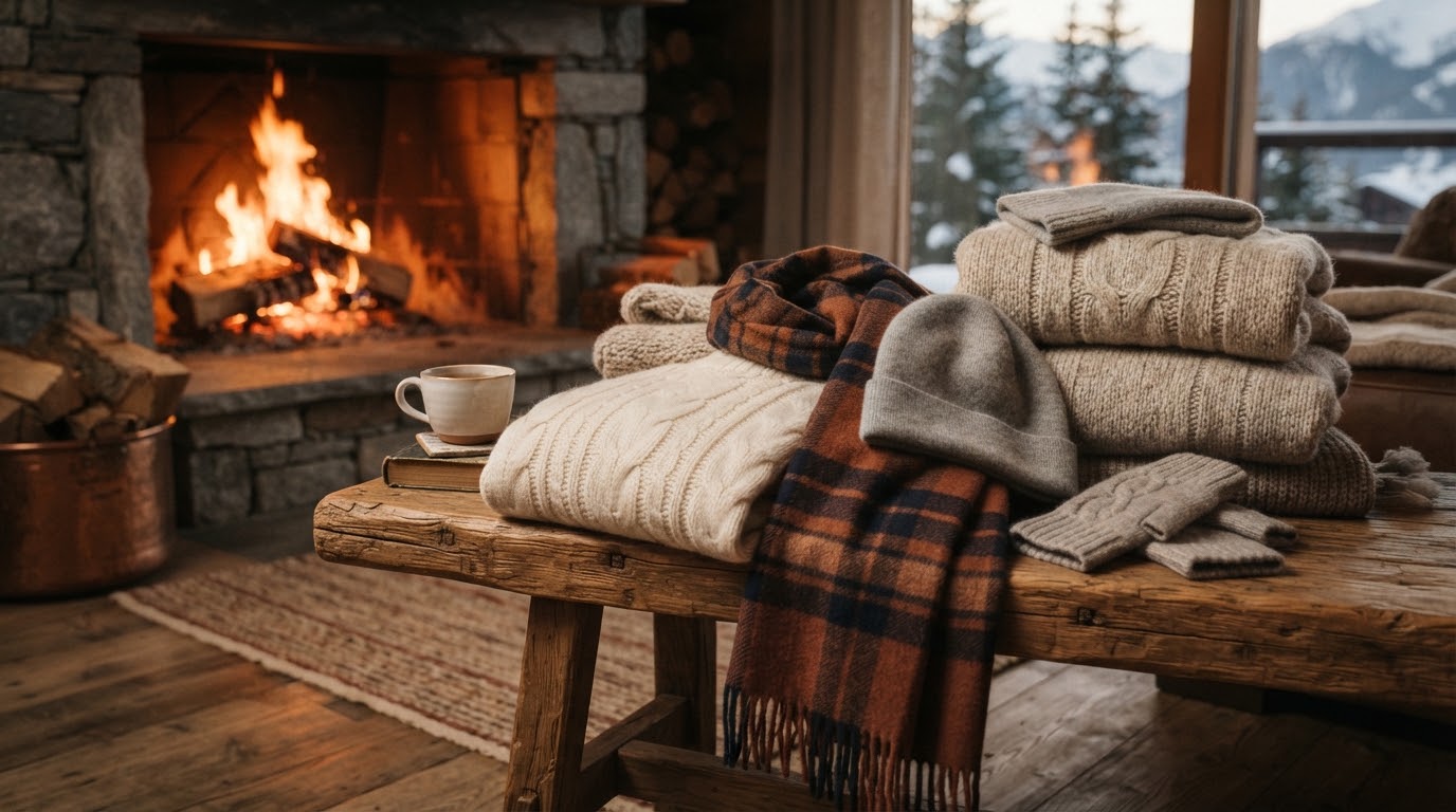 Winter Knits