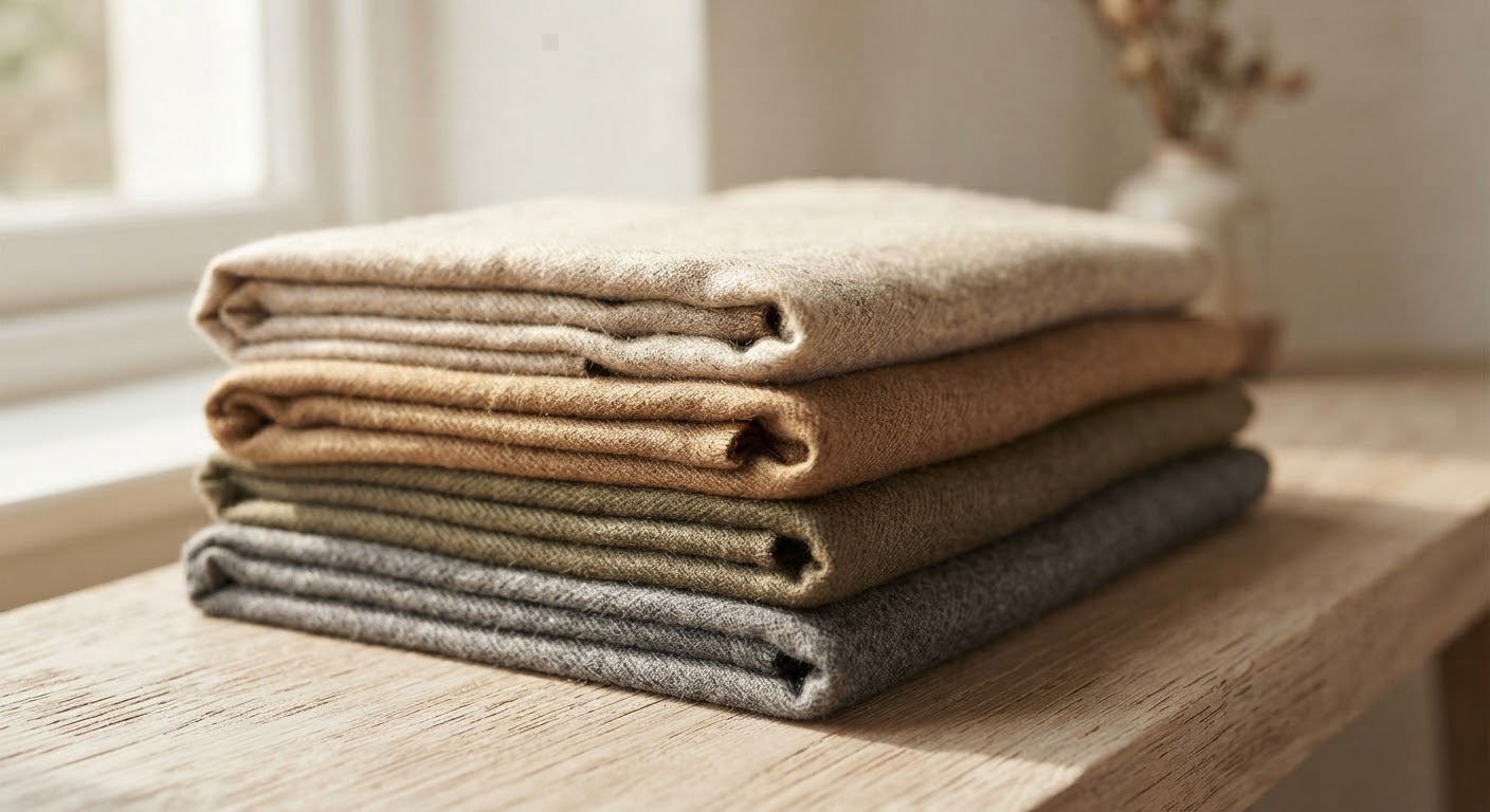 Pashmina Shawls
